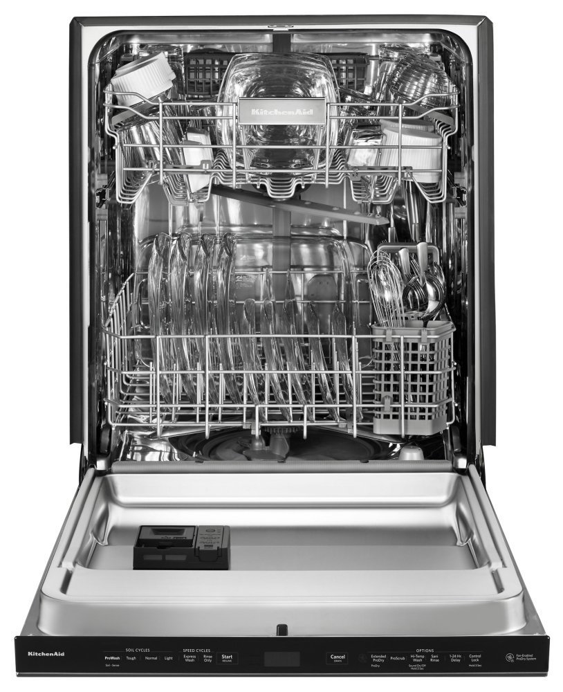 Image of automatic dishwasher type we repair Image of automatic dishwasher type we repair