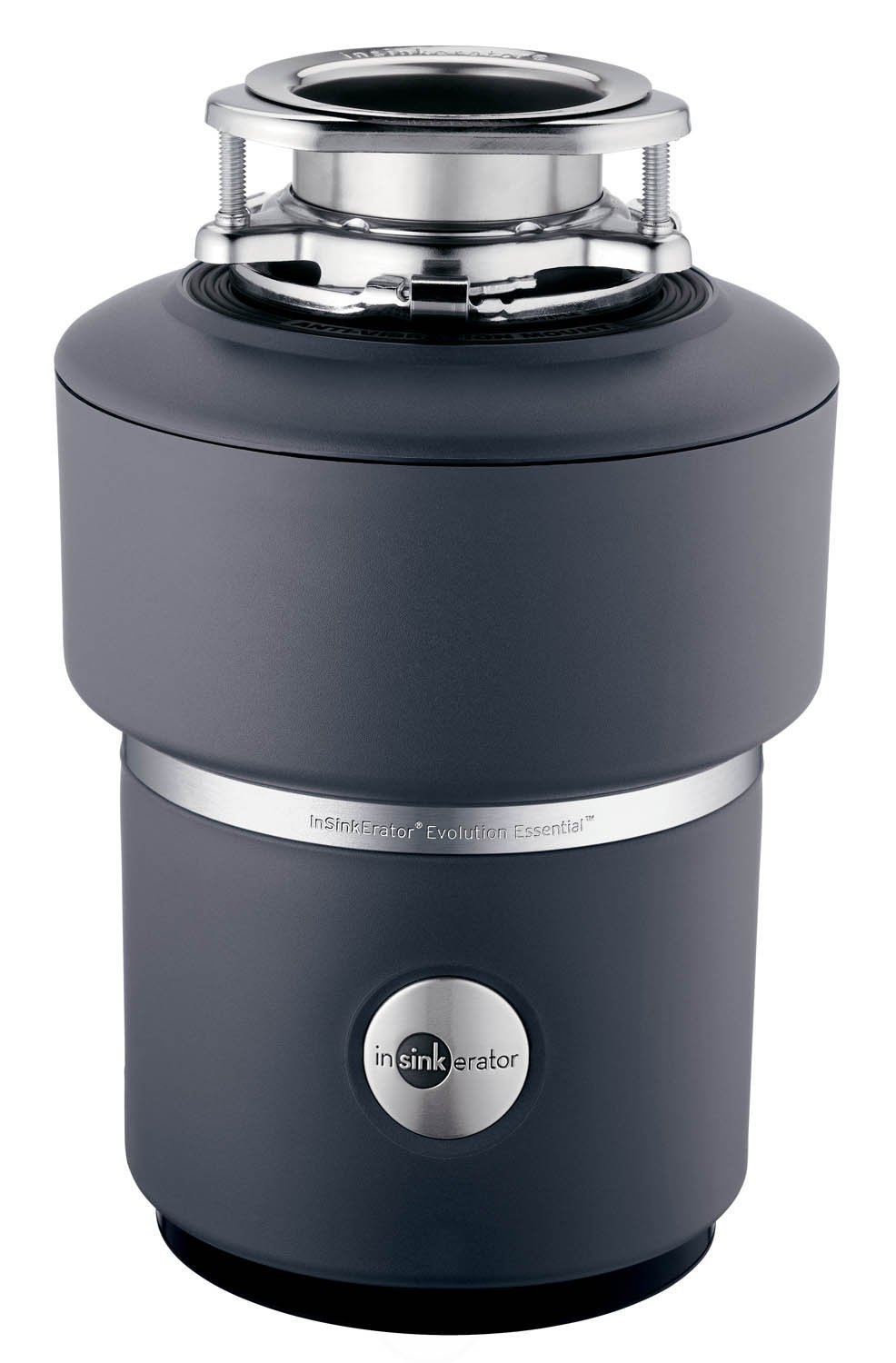 Image of garbage disposal Image of garbage disposal