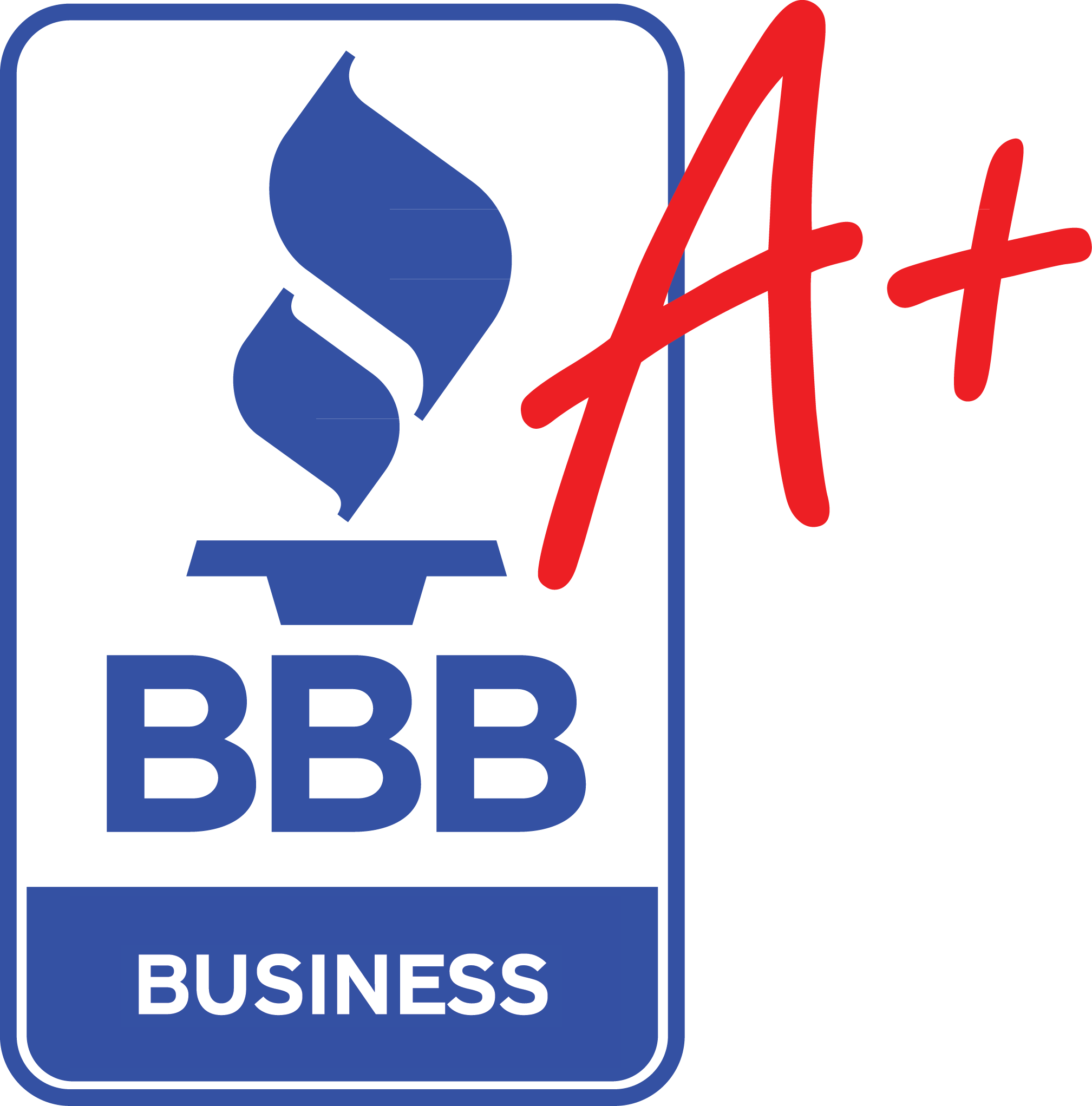 Better Business Bureau Business A Plus